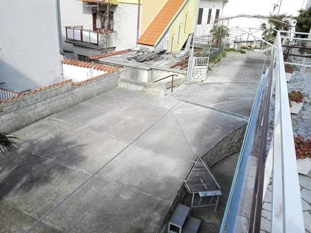 Apartmani Ivanka Stojcic Crikvenica Exterior foto
